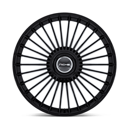 SERENE 20X9 (108-130) 72 +20 G-BLK