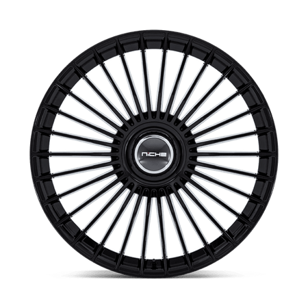 SERENE 24X10 5X130 84 +20 G-BLK