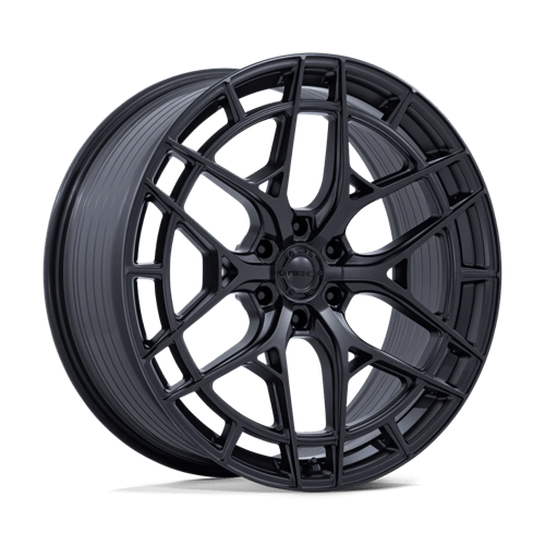 ADRIA 22X10 6X135 87 +30 M-BLK