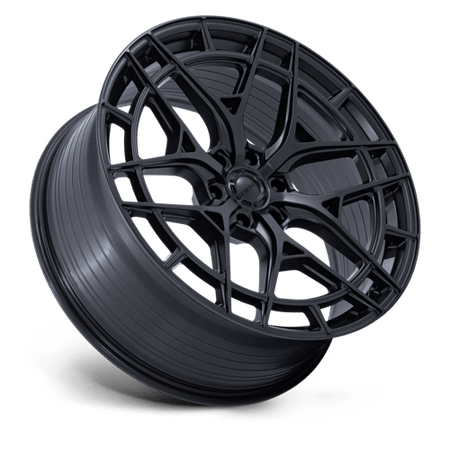 ADRIA 22X10 6X5.5 106 +20 M-BLK