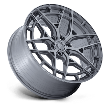 ADRIA 24X10 6X135 87 +30 PLTNM-BRUSH