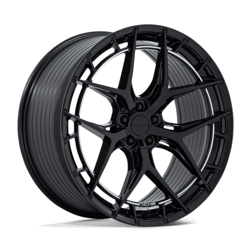RIVIERA 20X9 5X112 72 +45 G-BLK
