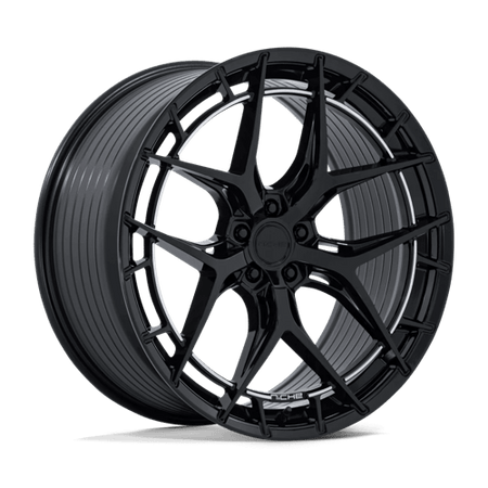 RIVIERA 20X9 5X112 72 +45 G-BLK