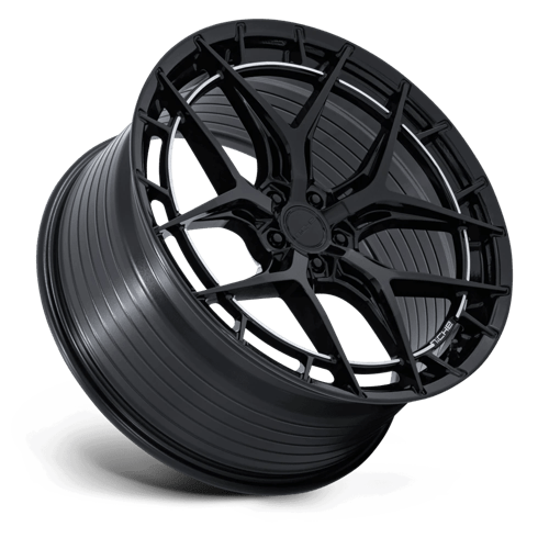 RIVIERA 20X9 5X112 72 +45 G-BLK