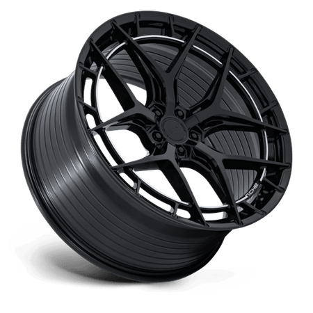 RIVIERA 20X9 5X112 72 +45 G-BLK