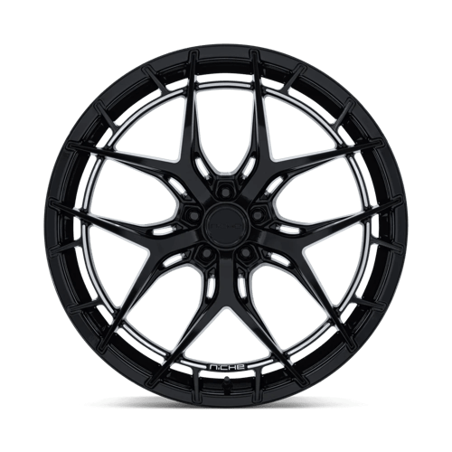 RIVIERA 20X9 5X112 72 +45 G-BLK
