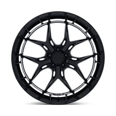 RIVIERA 20X9 5X112 72 +45 G-BLK