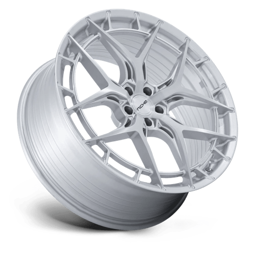 RIVIERA 22X10.5 5X120 74 +38 G-SLV-BRSH