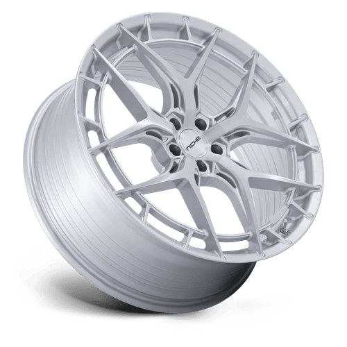 RIVIERA 20X9.5 5X120 72 +22 G-SLV-BRSH