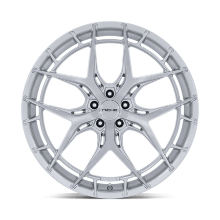 RIVIERA 22X10.5 5X120 74 +38 G-SLV-BRSH