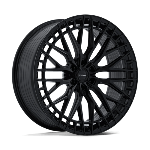GENOA 24X10 6X5.5 106 +0 G-BLK