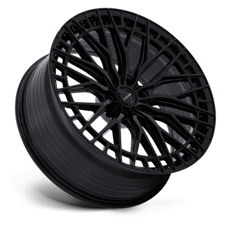 GENOA 24X10 6X5.5 106 +0 G-BLK