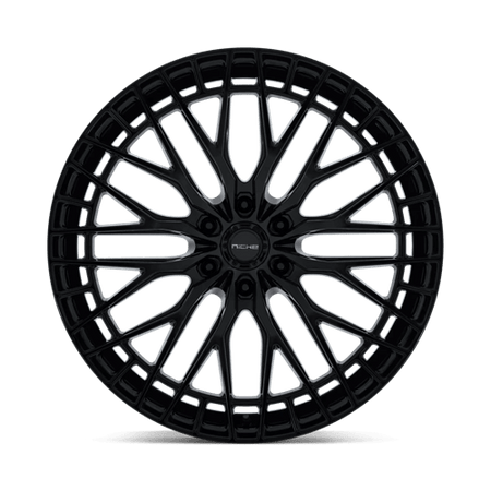 GENOA 24X10 6X5.5 106 +20 G-BLK