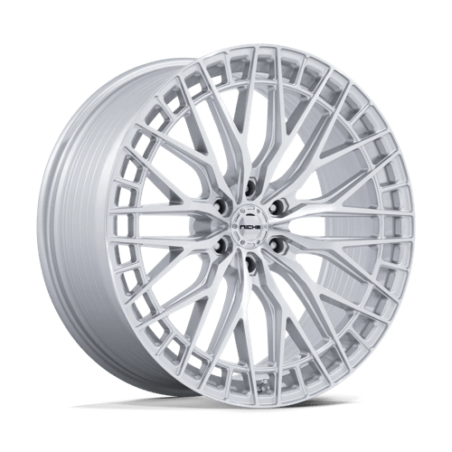 GENOA 24X10 6X5.5 106 +20 G-SLV-MCH-FC