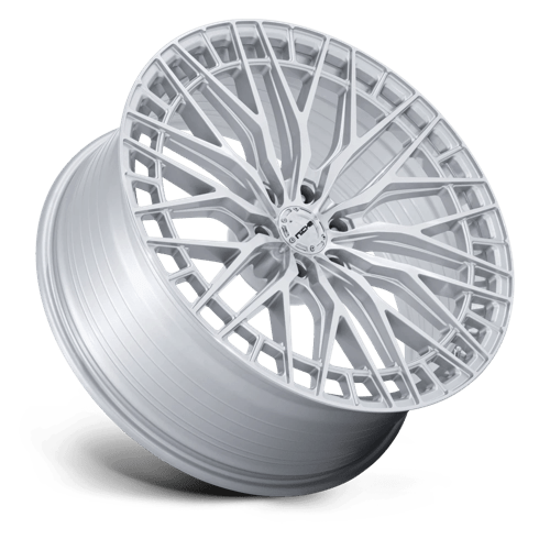 GENOA 22X10 6X135 87 +30 G-SLV-MCH-FC