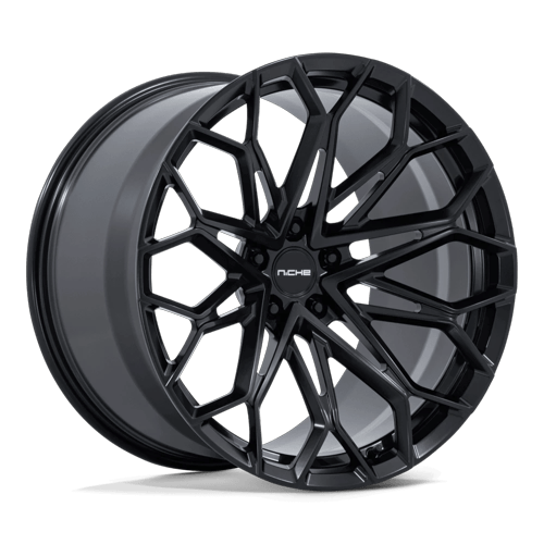 MANTA 19X10 5X4.75 70 +35 M-BLK