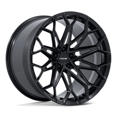 MANTA 19X10 5X4.75 70 +35 M-BLK