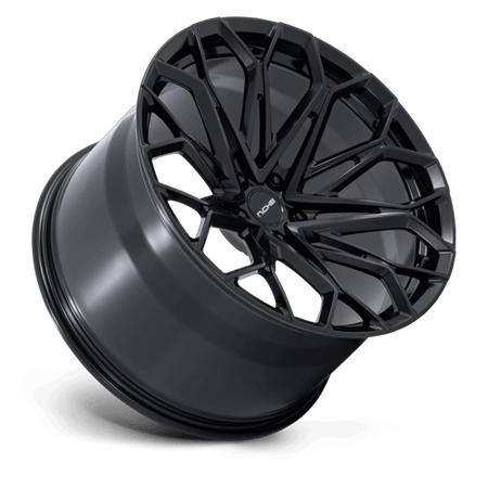 MANTA 19X10 5X4.75 70 +35 M-BLK