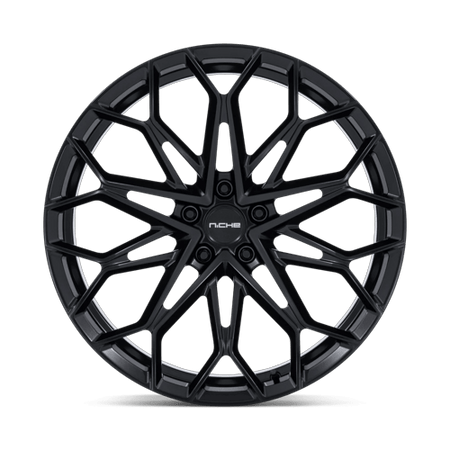 MANTA 20X12 5X4.75 70 +50 M-BLK