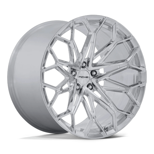 MANTA 19X10 5X4.75 70 +35 POLISH
