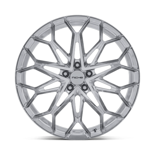 MANTA 20X9 5X120 67 +40 POLISH