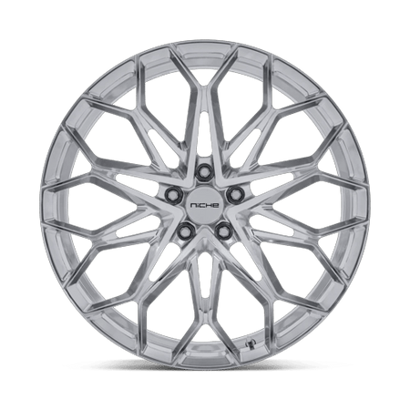 MANTA 20X9 5X120 67 +40 POLISH