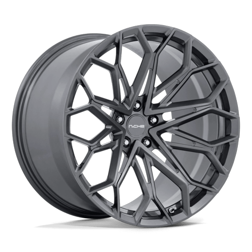 MANTA 20X10 5X120 66 +30 S-GNMTL