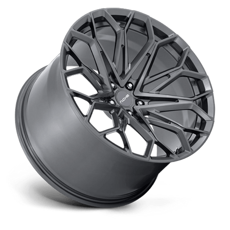MANTA 21X12 5X120 67 +57 S-GNMTL