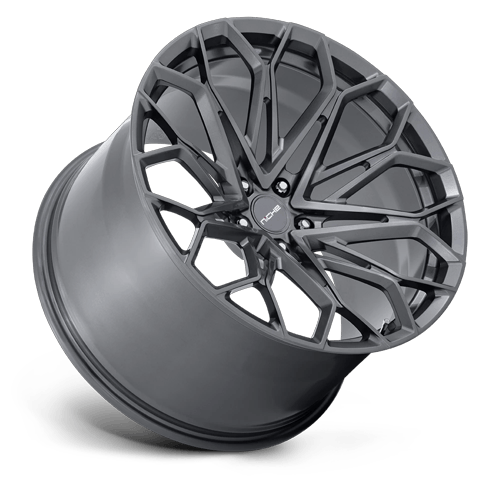 MANTA 21X13 5X120 66 +30 S-GNMTL