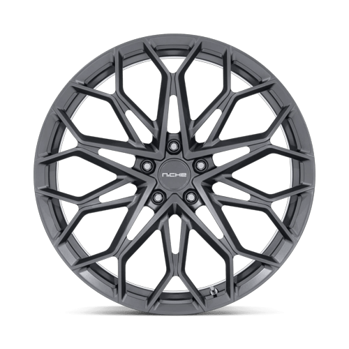 MANTA 21X12 5X120 67 +57 S-GNMTL