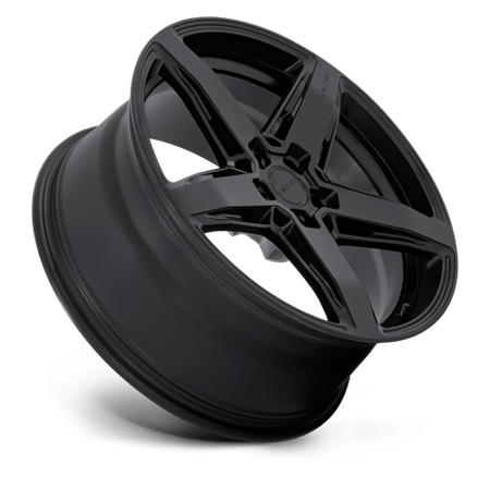 TERAMO 20X9 5X112 66 BD +25