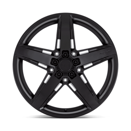 TERAMO 20X9 5X112 66 BD +25