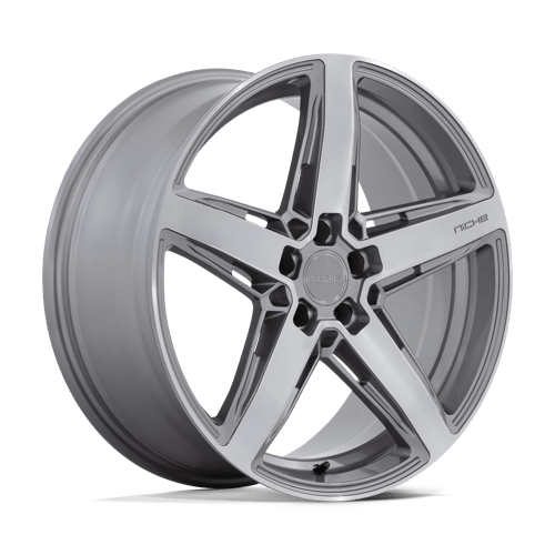 TERAMO 20X9.5 5X4.5 70 GLR +25