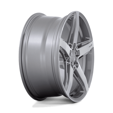 TERAMO 20X10.5 5X115 71 +20 GLR