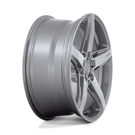 TERAMO 20X9 5X120 72 GLR +38