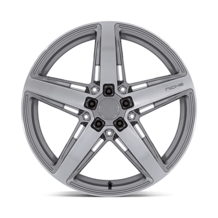 TERAMO 20X9 5X4.5 72 GLR +25