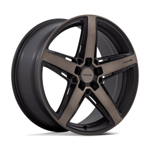 TERAMO 20X9.5 5X4.5 70 MBT +25