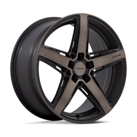 TERAMO 20X9.5 5X4.5 70 MBT +25