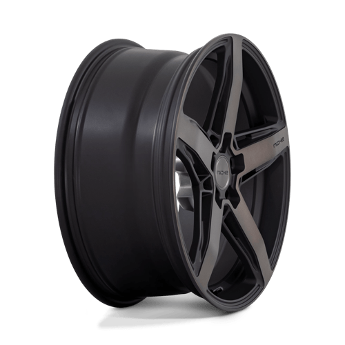 TERAMO 20X9.5 5X4.5 70 MBT +25