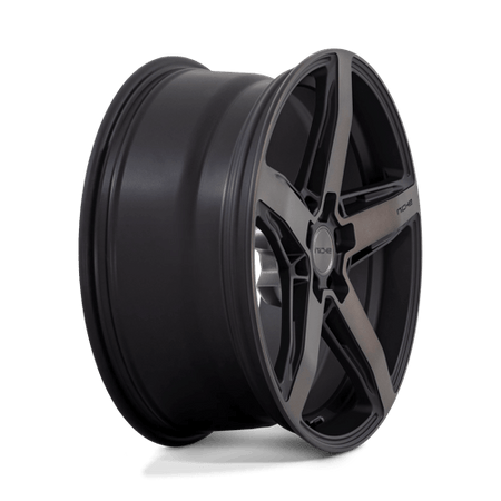 TERAMO 20X9 5X4.5 72 MBT +35