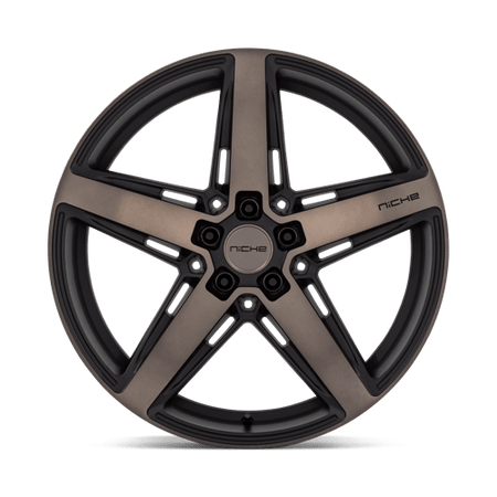 TERAMO 20X9 5X4.5 72 MBT +25