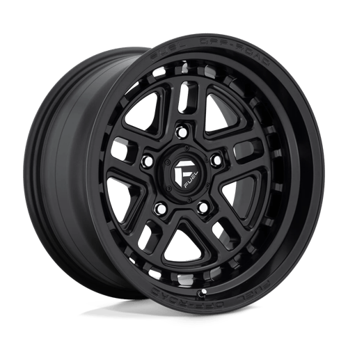 NITRO 17X9 5X5.0 71.5 BD -12