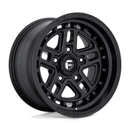 NITRO 17X9 5X5.0 71.5 BD -12