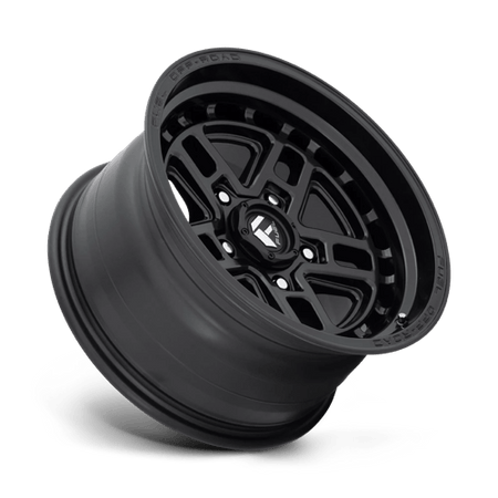 NITRO 17X9 5X5.0 71.5 BD -12