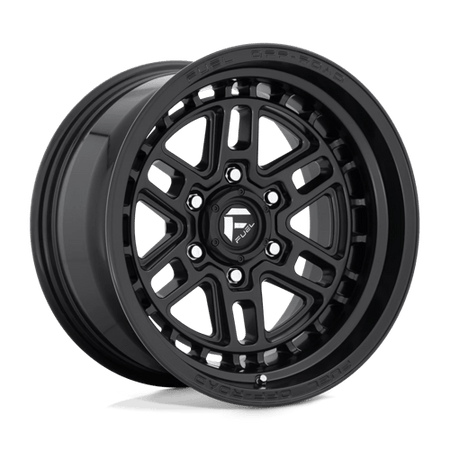 NITRO 17X9 6X135 87.1 BD +01