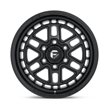 NITRO 17X9 6X5.5 106.1 BD -12