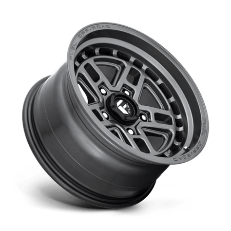 NITRO 17X9 5X5.0 71.5 GD -12
