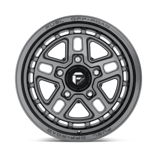 NITRO 17X9 5X5.0 71.5 GD -12