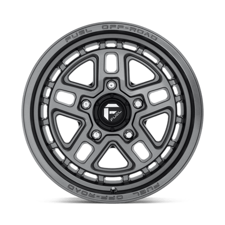 NITRO 17X9 5X5.0 71.5 GD -12