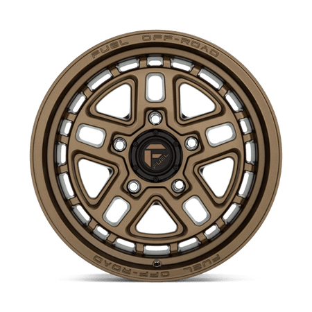 NITRO 17X9 5X5.0 71.5 ZD -12